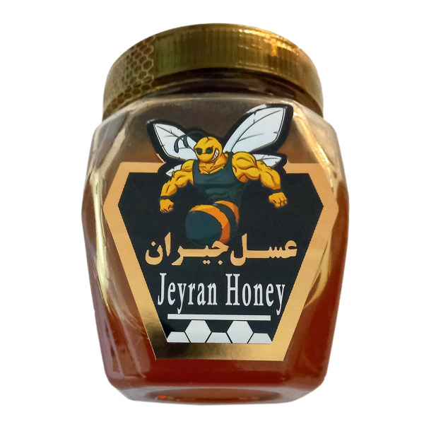 عسل جیران – 1000 گرم